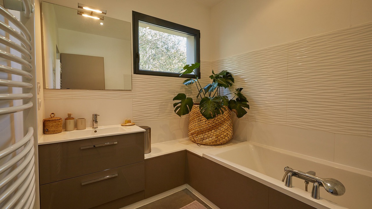 Photo of Bathroom in Sorede