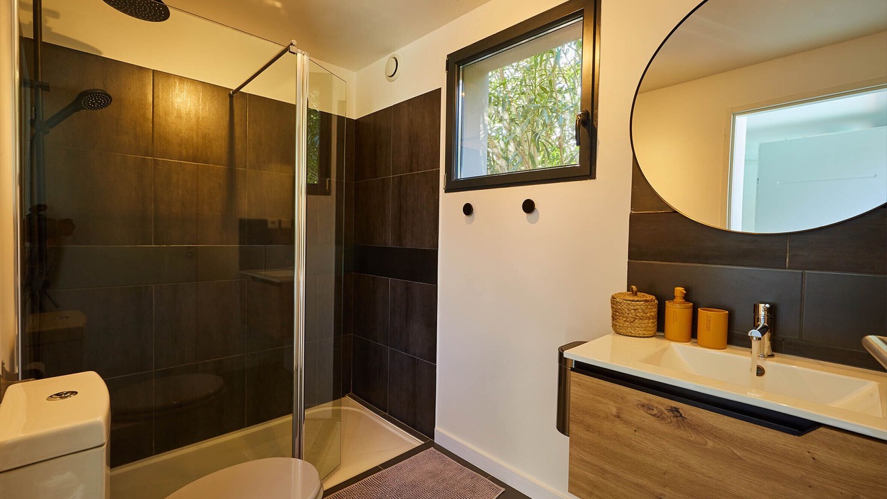 Photo of Bathroom in Sorede