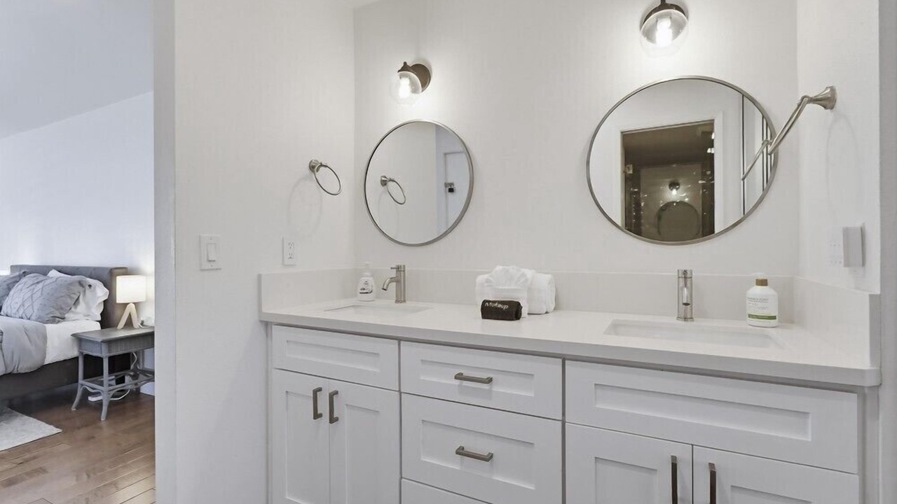 Photo of Bathroom in Solana Beach