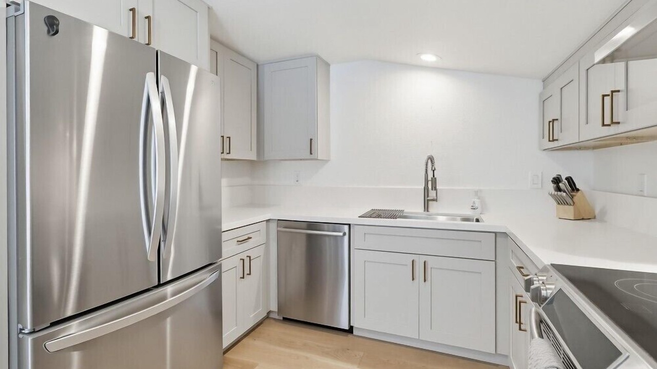 Photo of Kitchen in Solana Beach