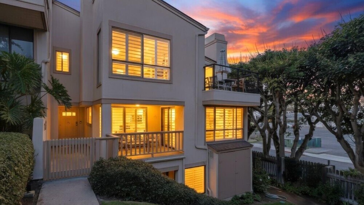Photo of Outdoor in Solana Beach