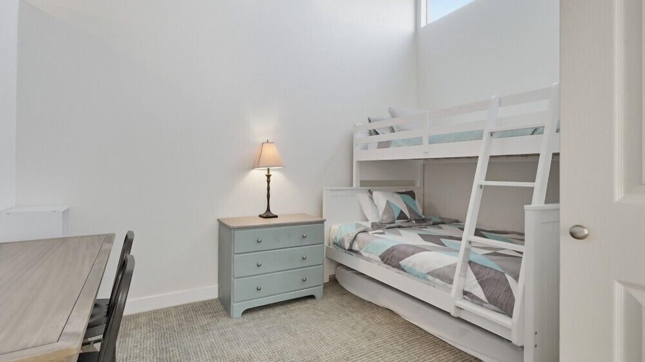 Photo of Bedroom in Solana Beach