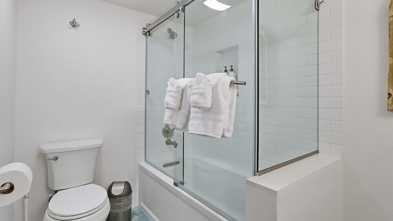 Photo of Bathroom in Solana Beach