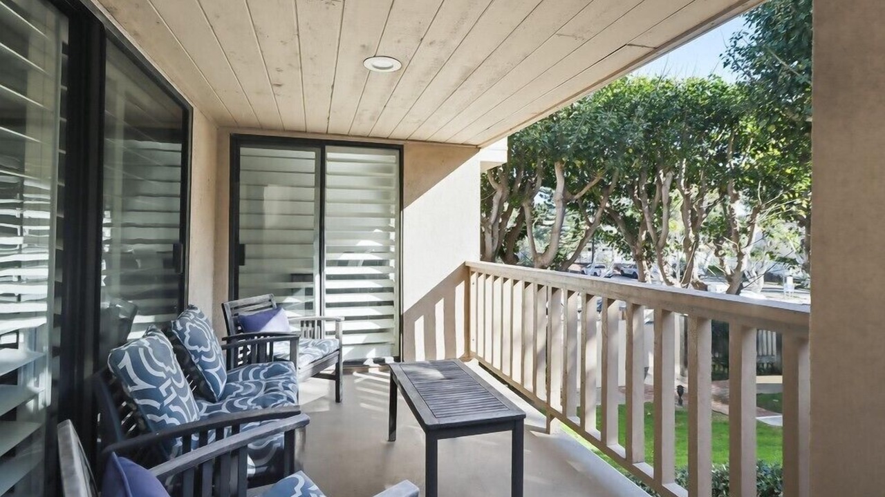 Photo of Outdoor in Solana Beach