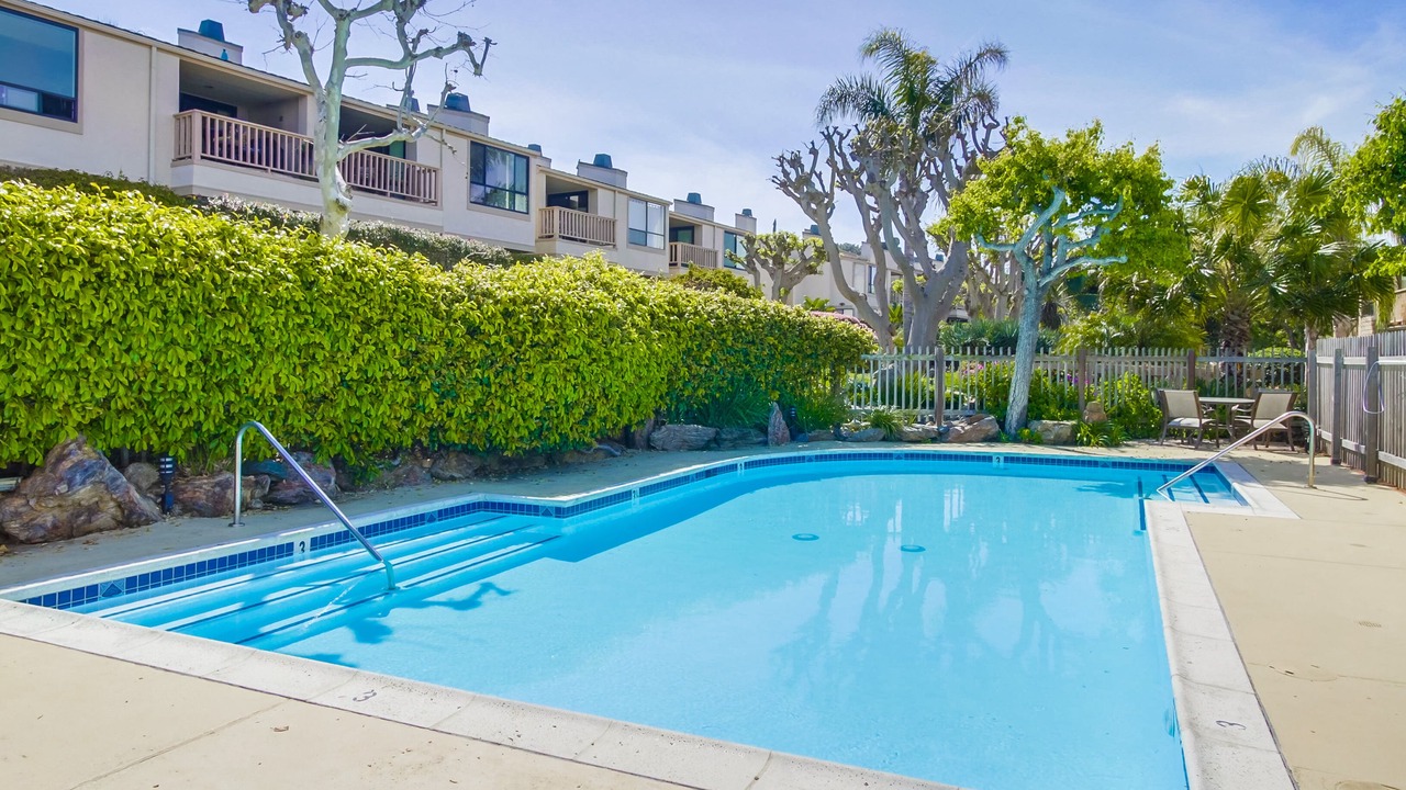 Photo of Outdoor in Solana Beach