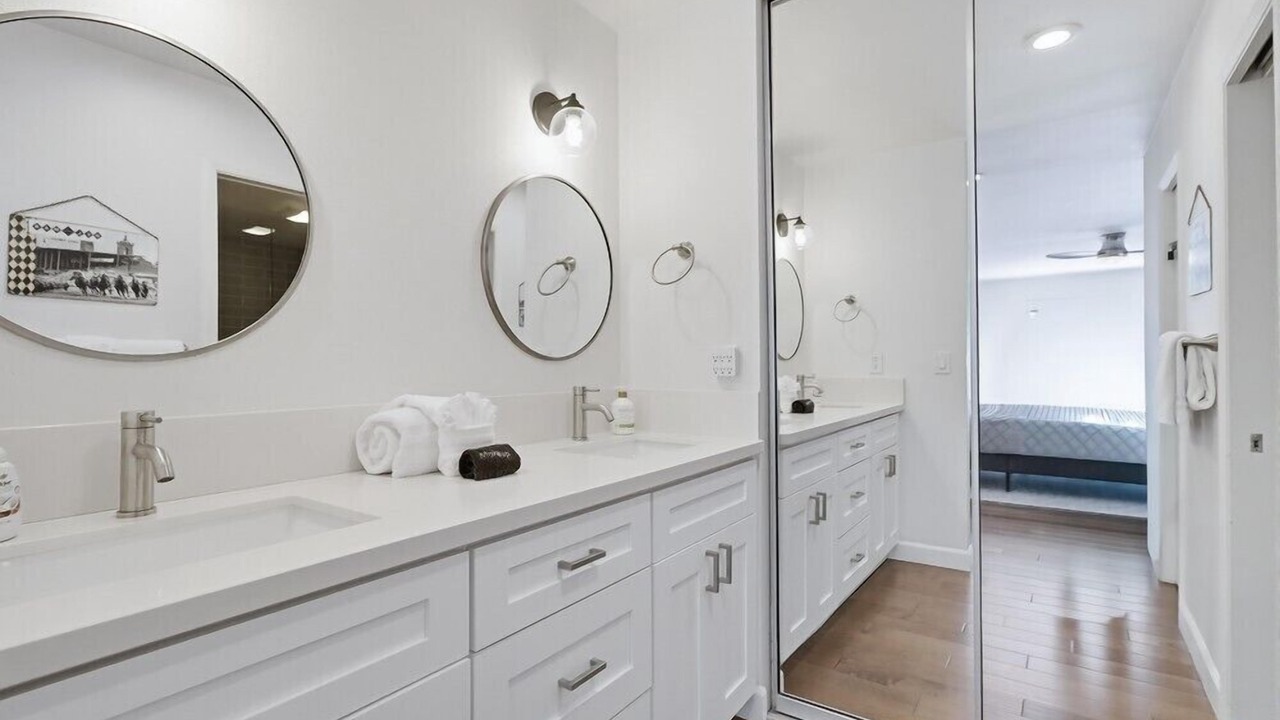 Photo of Bathroom in Solana Beach