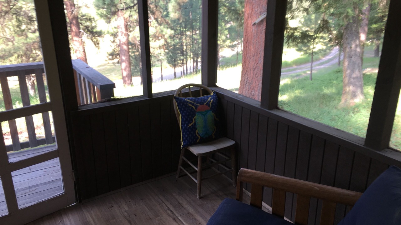 Photo of Outdoor in Condon