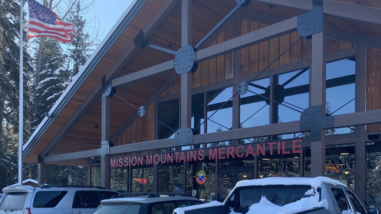 Photo of Others in Condon