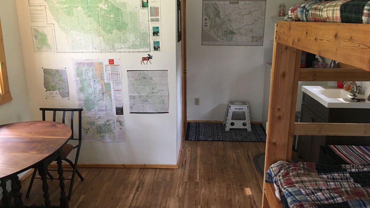 Photo of Bedroom in Condon