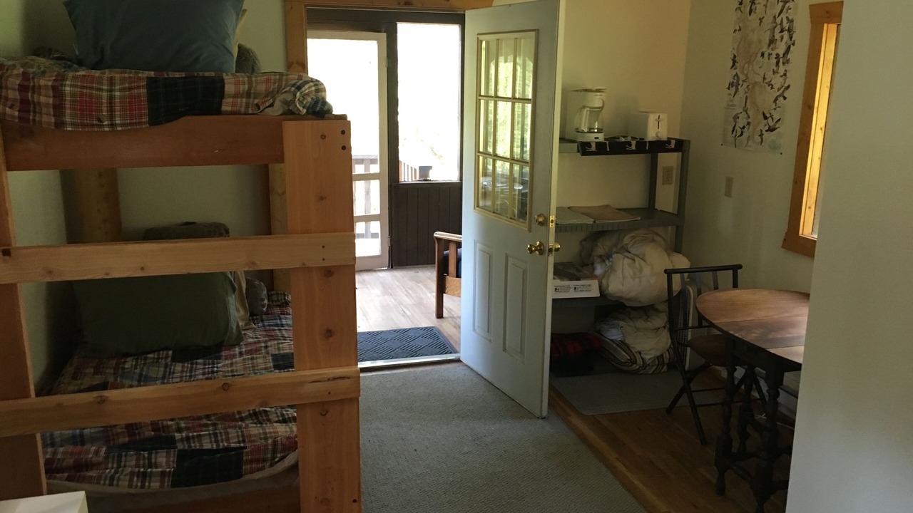Photo of Bedroom in Condon