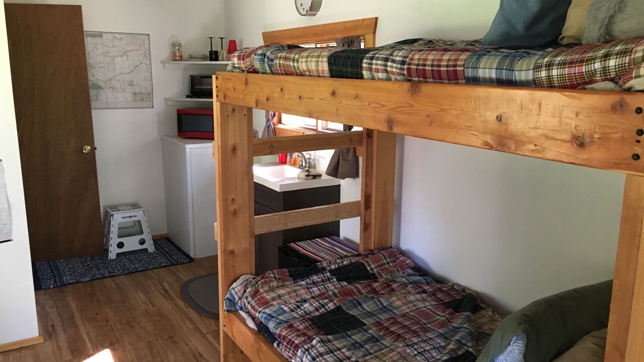 Photo of Bedroom in Condon