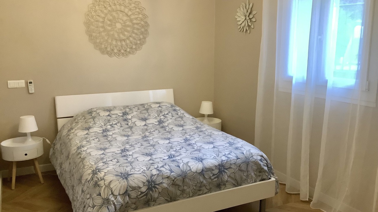 Photo of Bedroom in Le Tignet