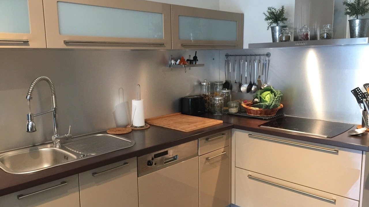 Photo of Kitchen in Le Tignet