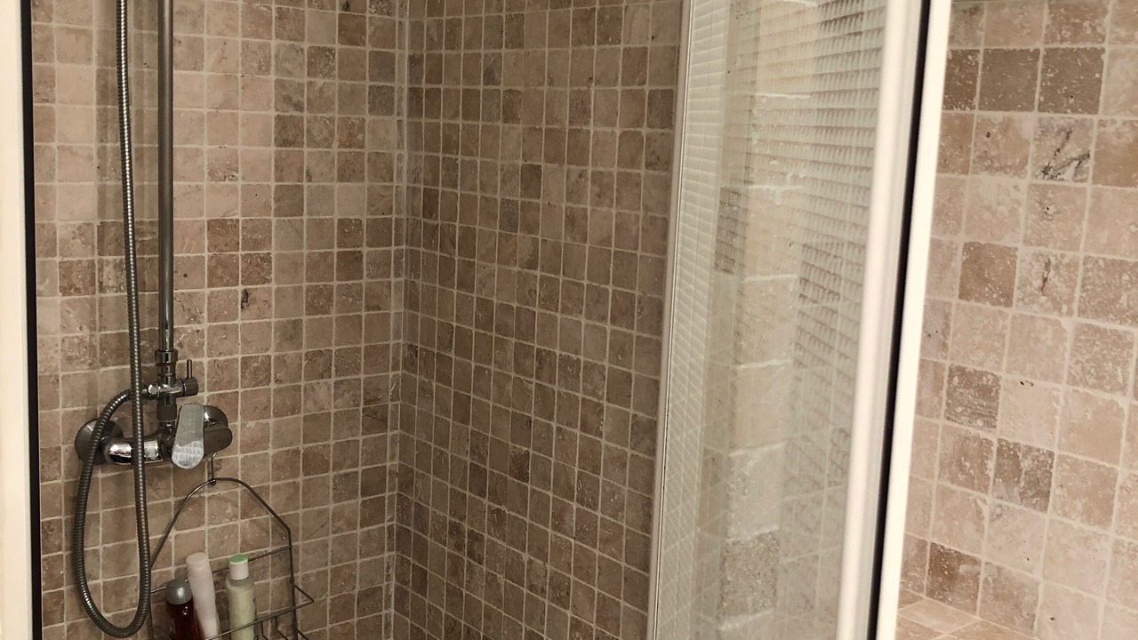 Photo of Bathroom in Le Tignet