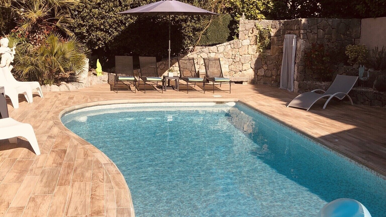 Photo of Outdoor in Le Tignet