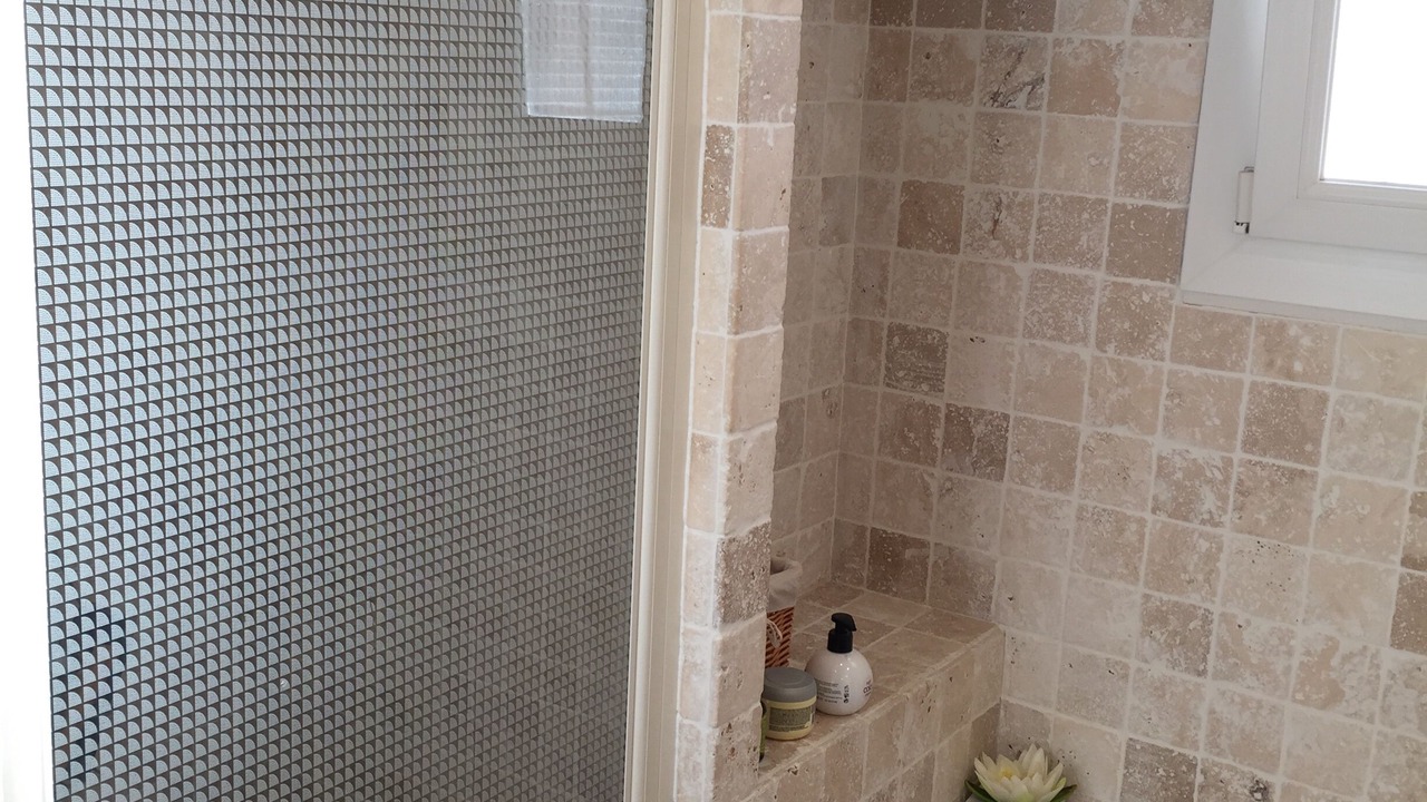Photo of Bathroom in Le Tignet