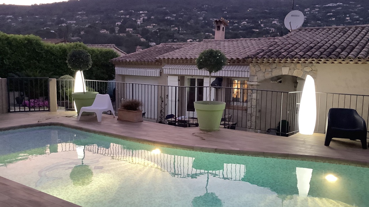 Photo of Outdoor in Le Tignet