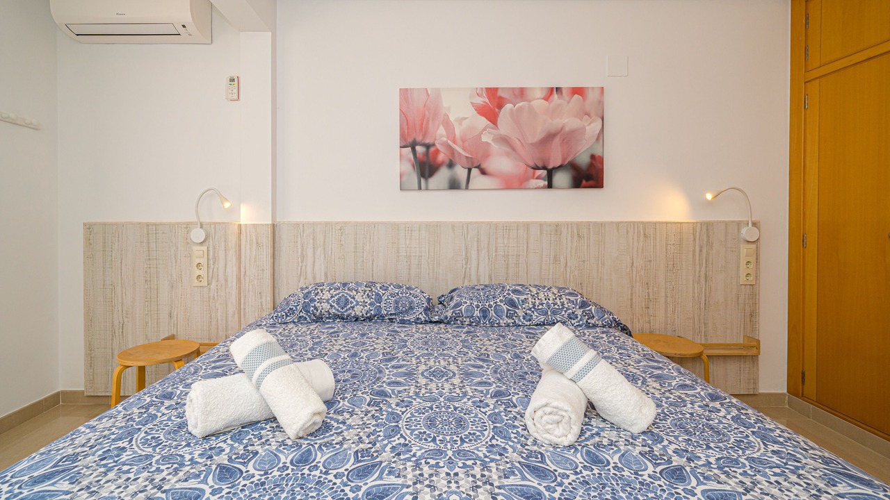 Photo of Bedroom in Coveta Fuma