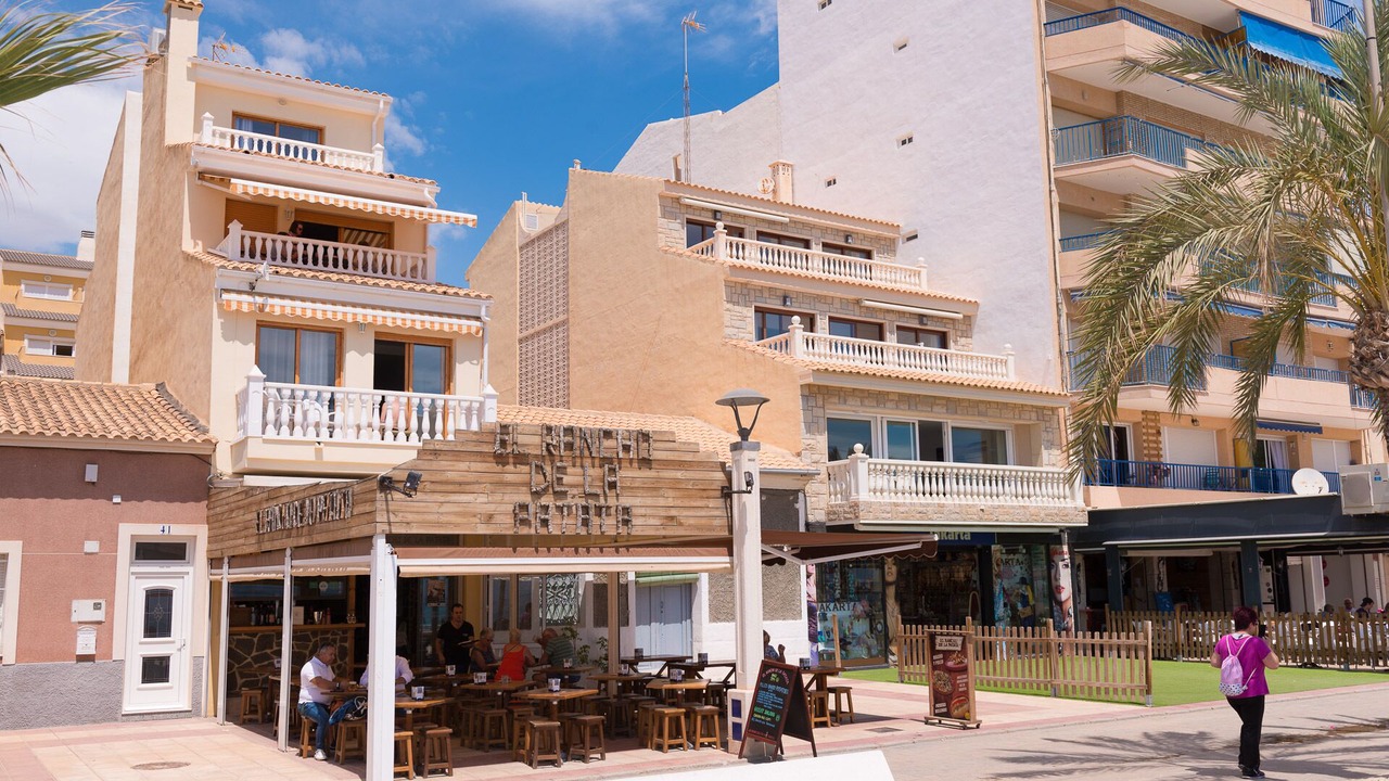 Photo of Outdoor in Coveta Fuma