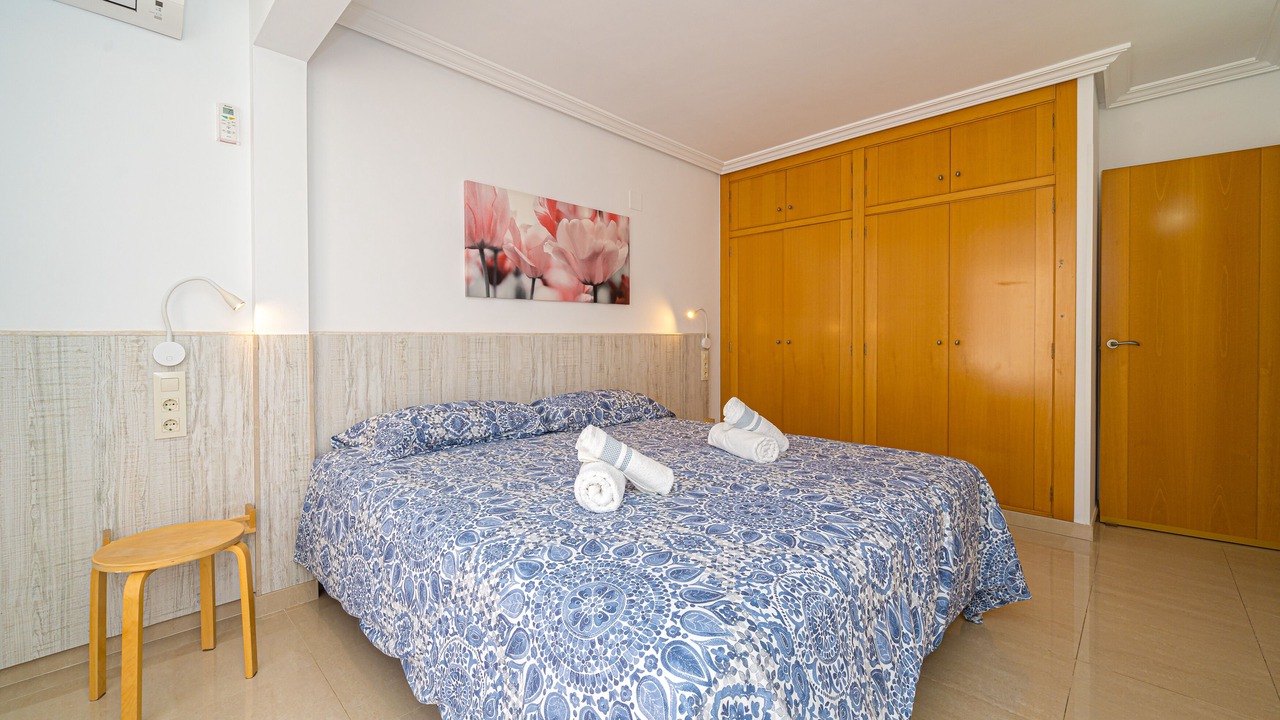 Photo of Bedroom in Coveta Fuma