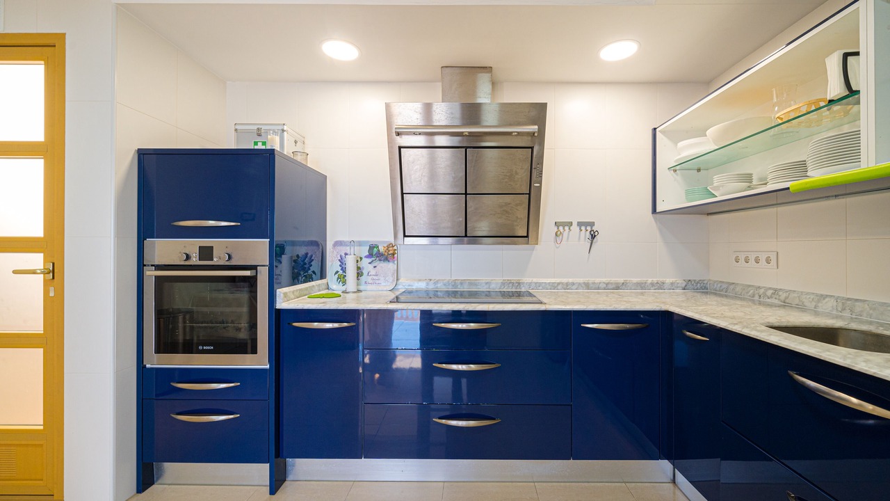 Photo of Kitchen in Coveta Fuma