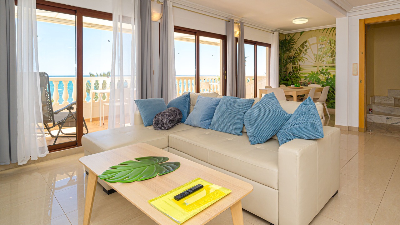 Photo of Livingroom in Coveta Fuma