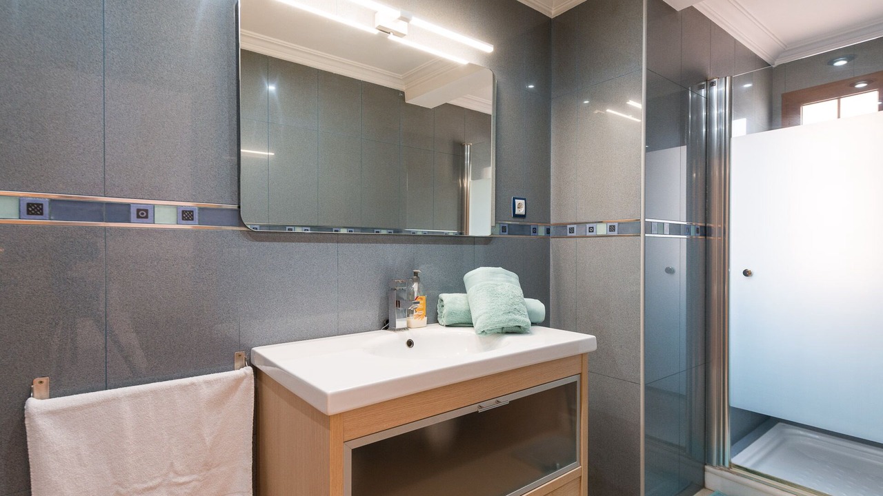 Photo of Bathroom in Coveta Fuma