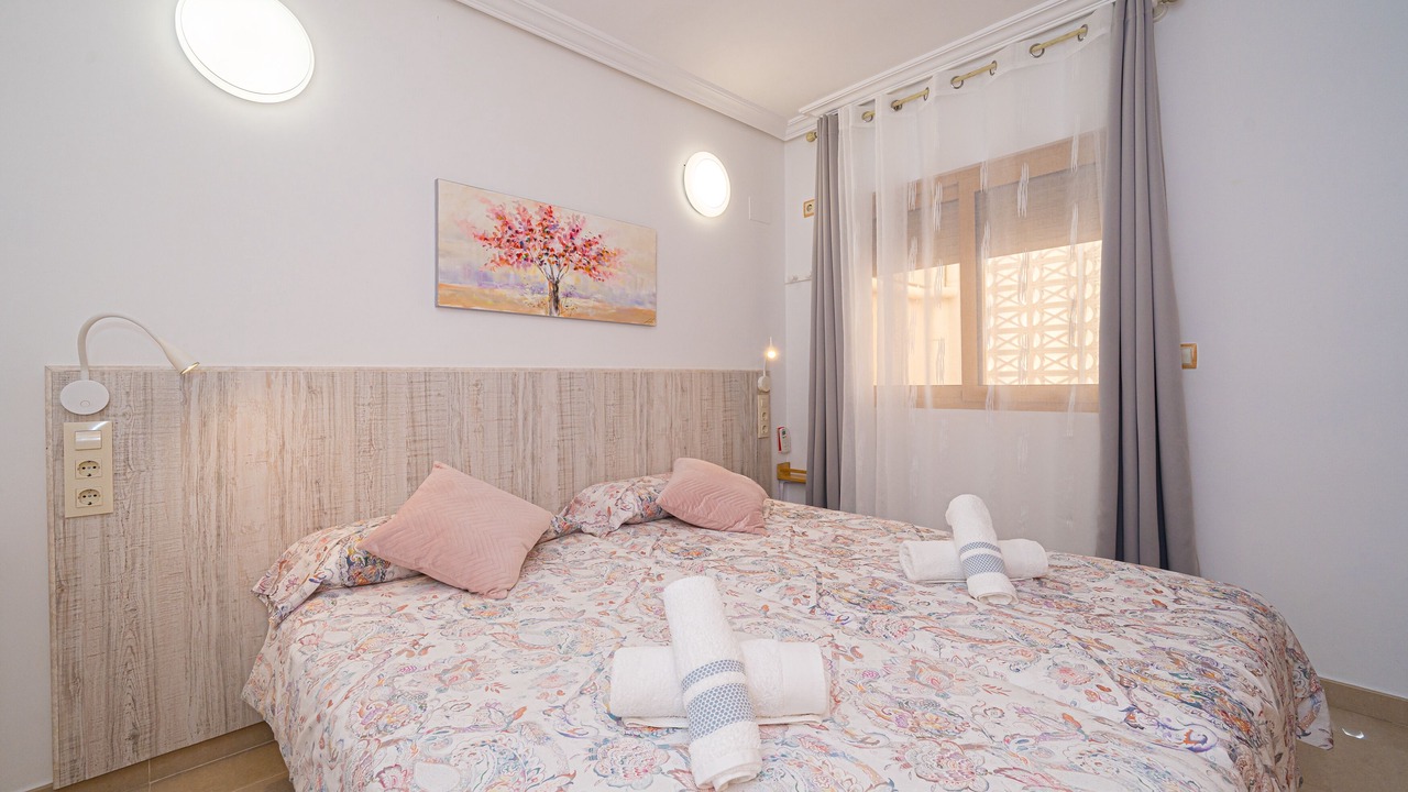 Photo of Bedroom in Coveta Fuma