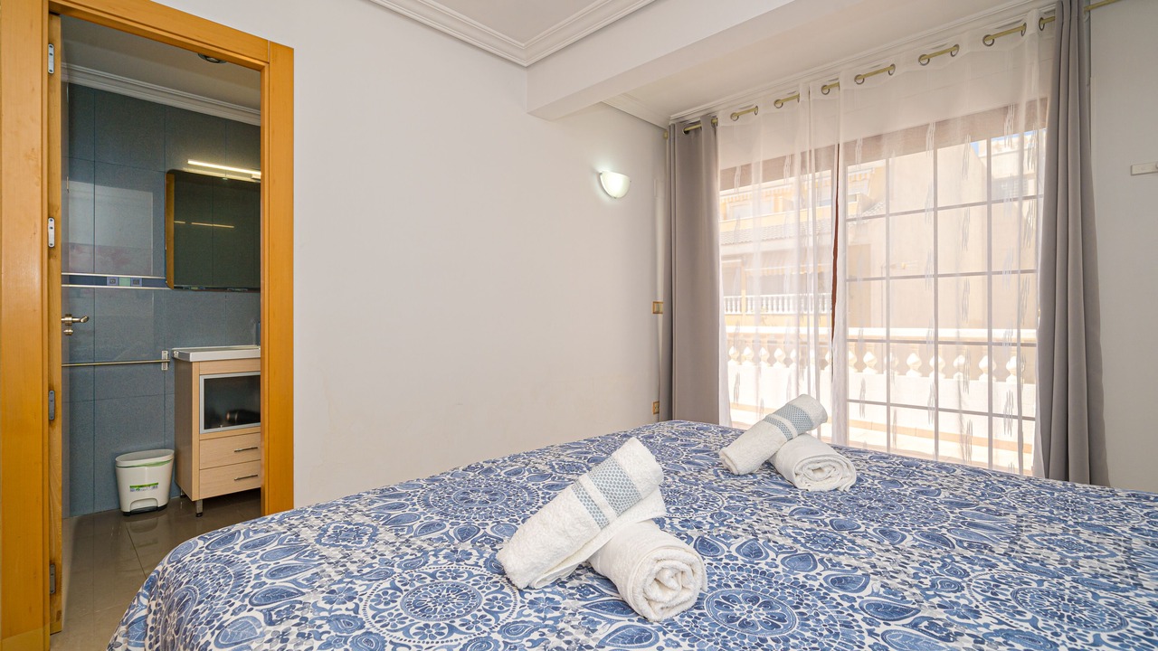 Photo of Bedroom in Coveta Fuma