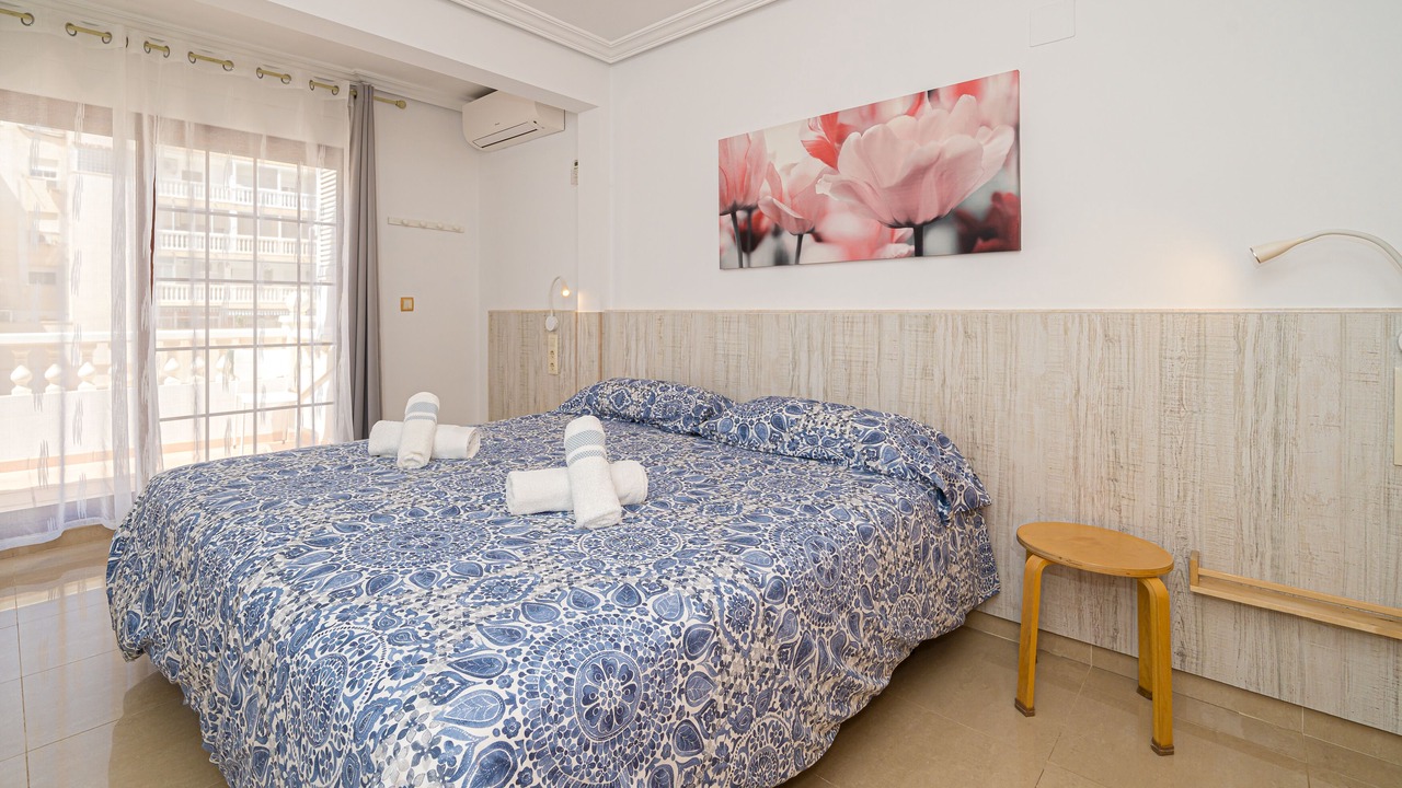 Photo of Bedroom in Coveta Fuma