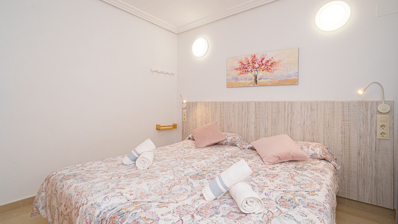 Photo of Bedroom in Coveta Fuma