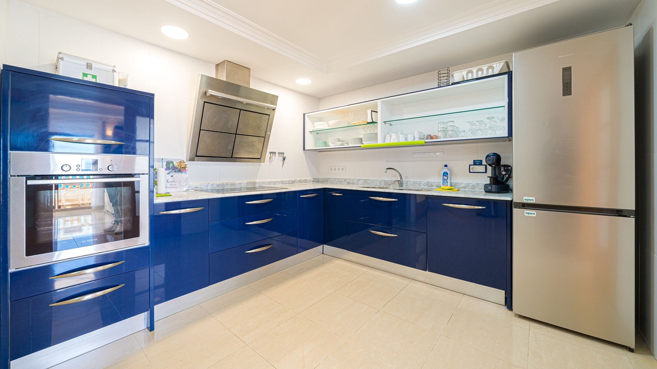Photo of Kitchen in Coveta Fuma