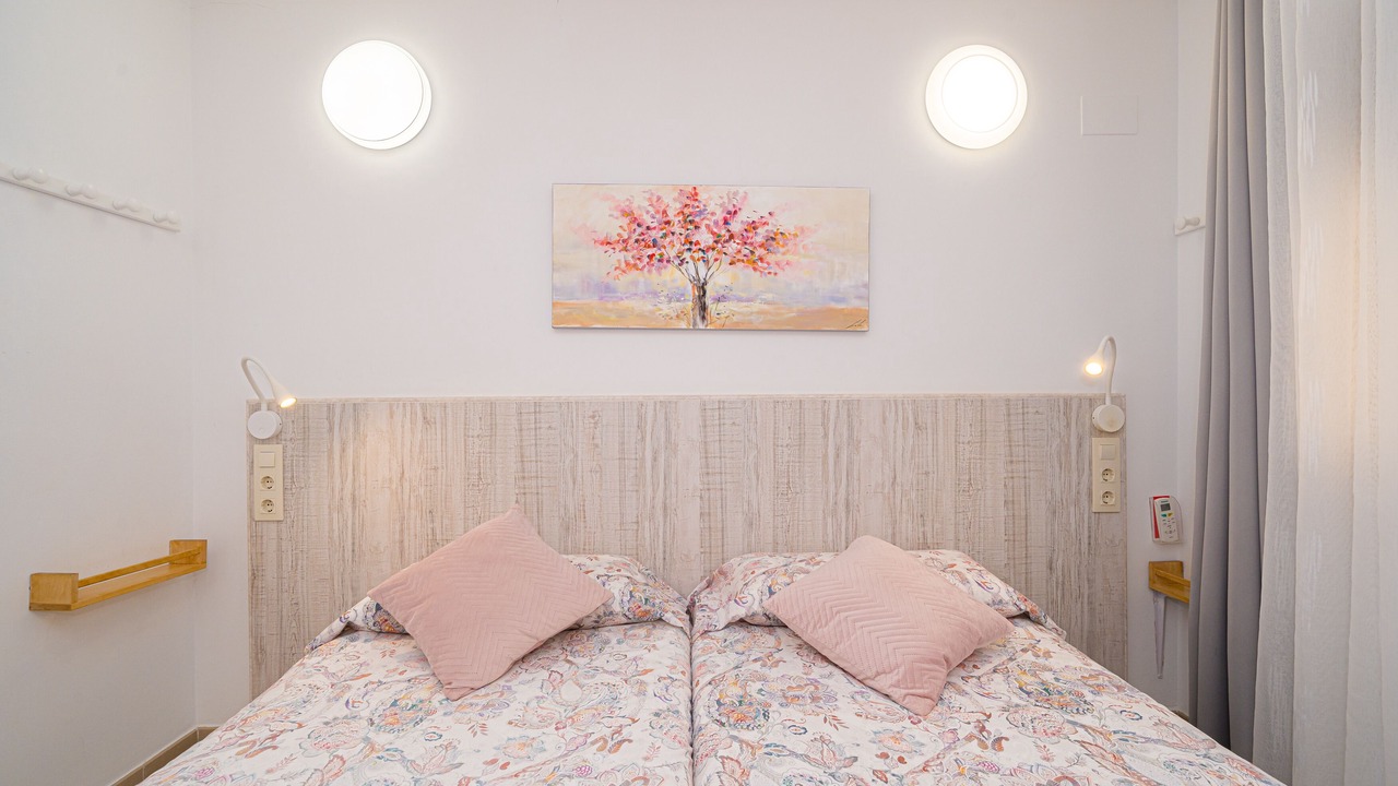 Photo of Bedroom in Coveta Fuma