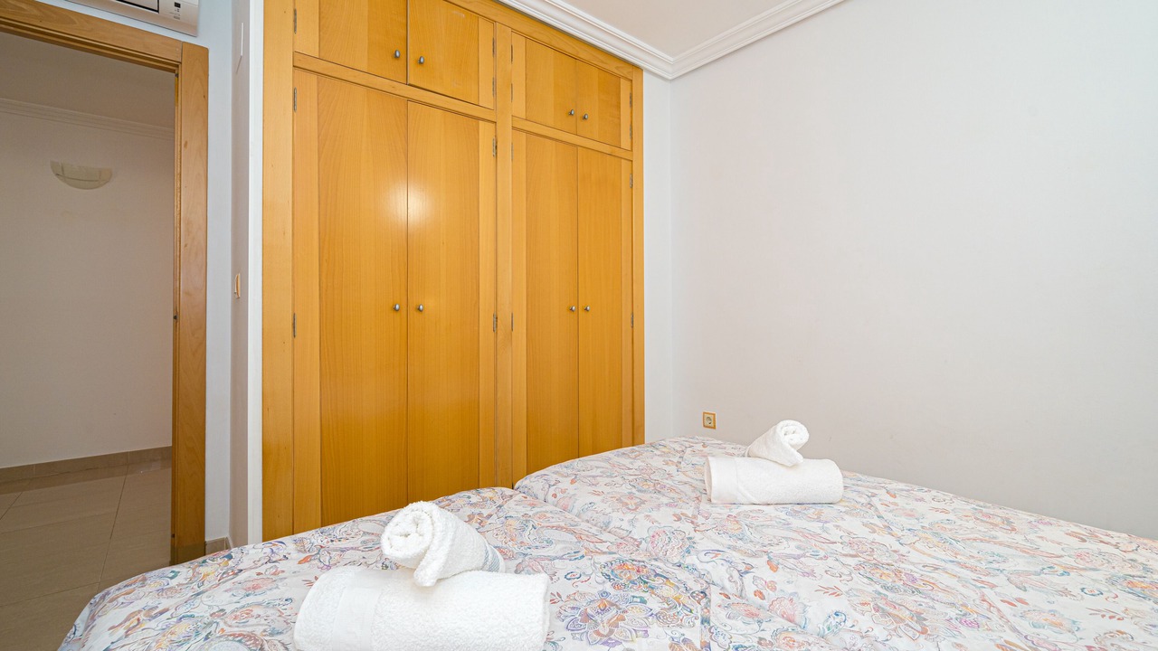 Photo of Bedroom in Coveta Fuma