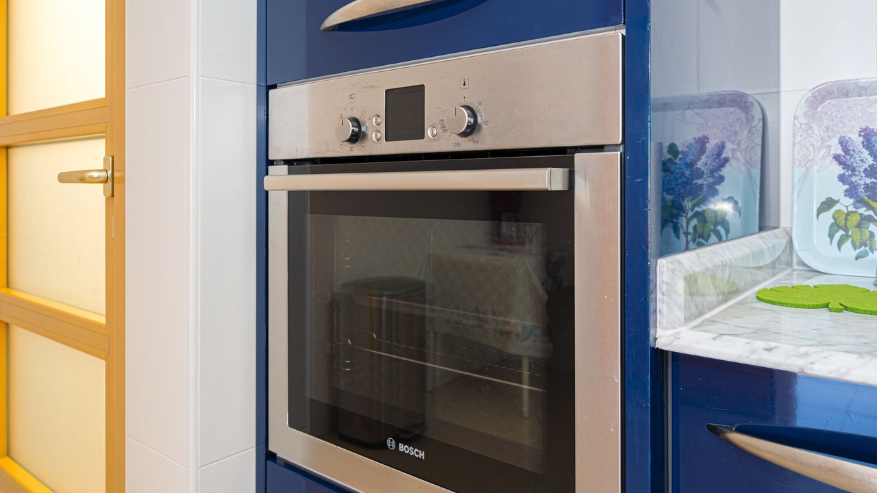 Photo of Kitchen in Coveta Fuma