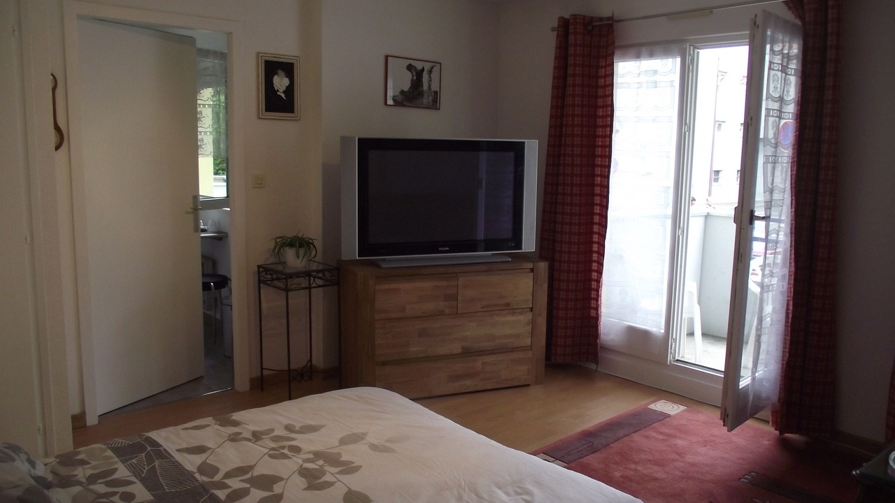 Photo of Bedroom in Quartier Saint-Leon