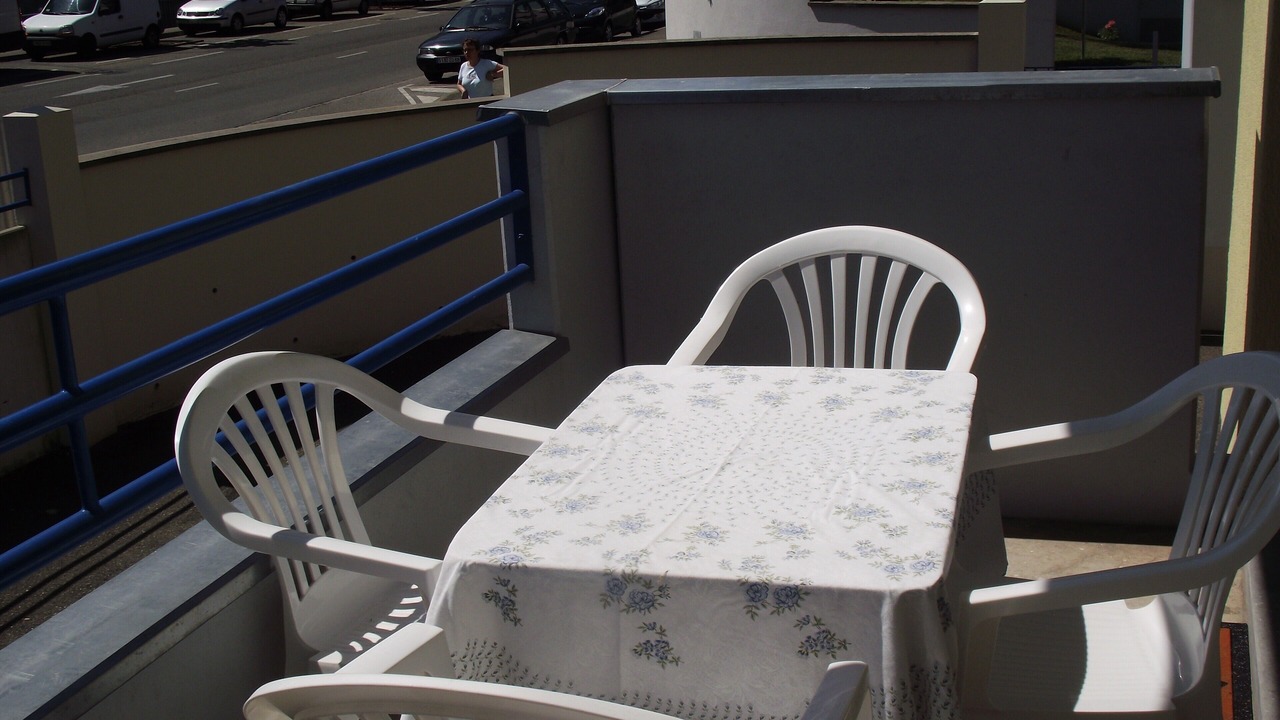 Photo of Outdoor in Quartier Saint-Leon