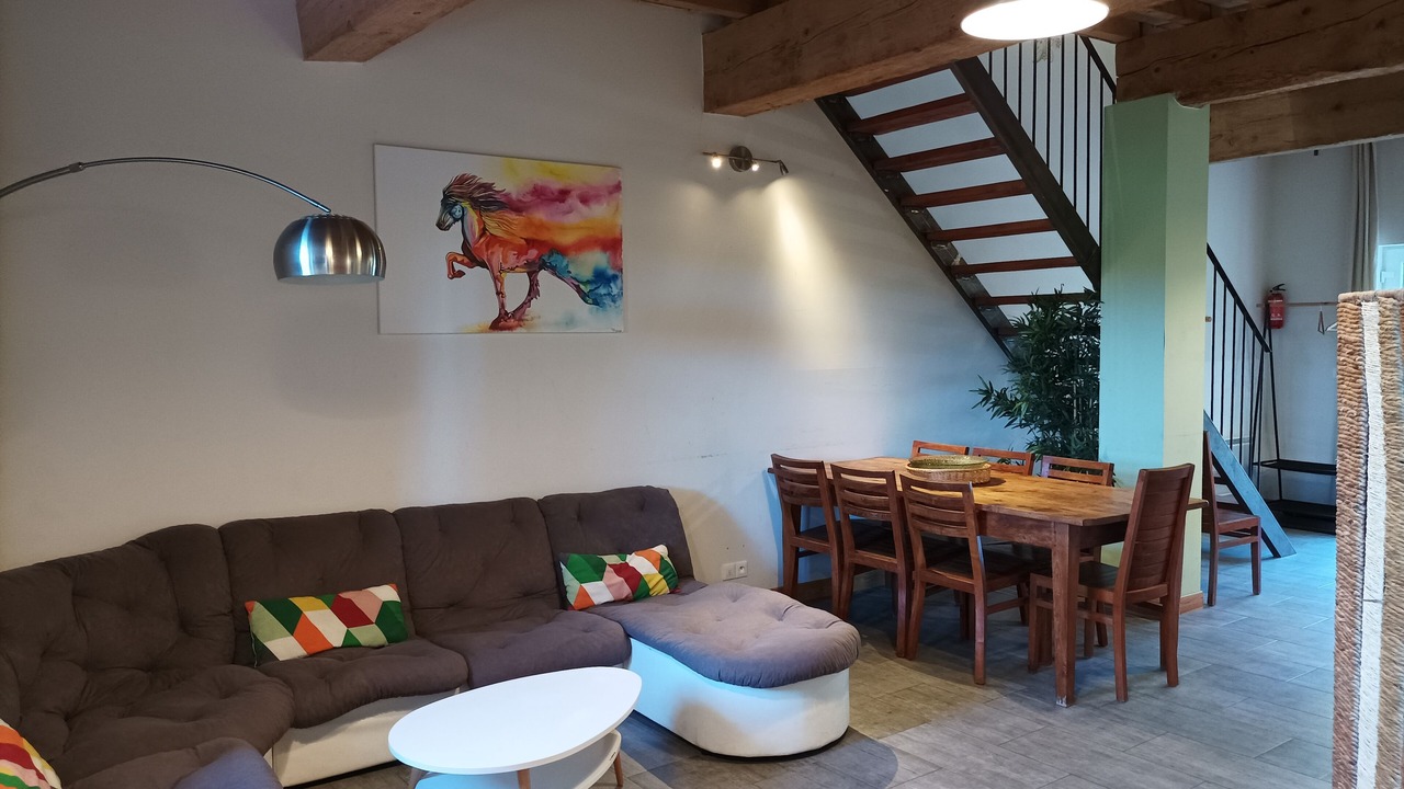 Photo of Livingroom in Fontcouverte