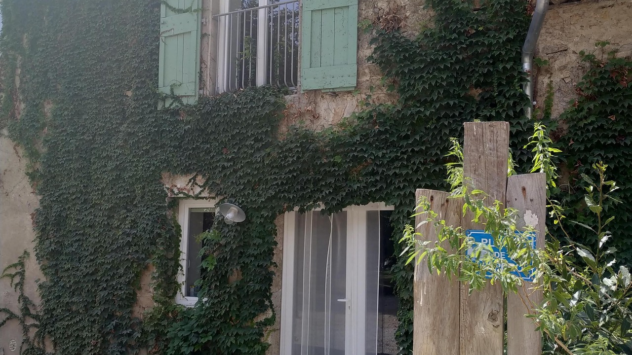 Photo of Outdoor in Fontcouverte