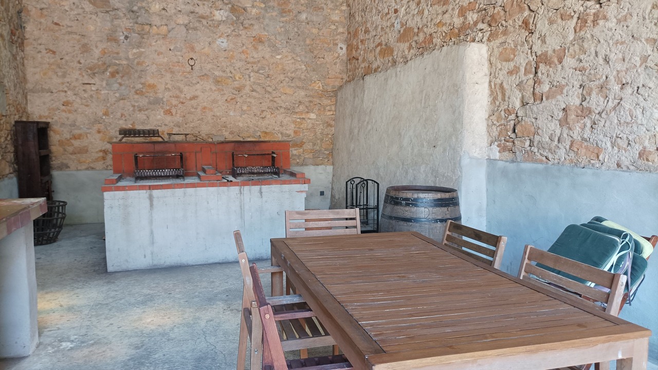 Photo of Outdoor in Fontcouverte