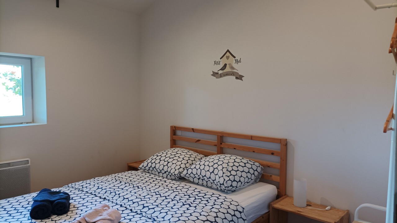 Photo of Bedroom in Fontcouverte