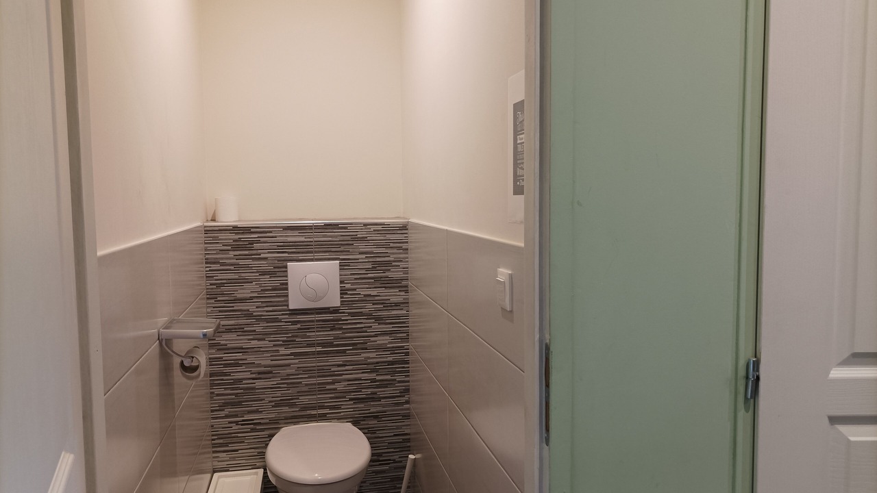 Photo of Bathroom in Fontcouverte