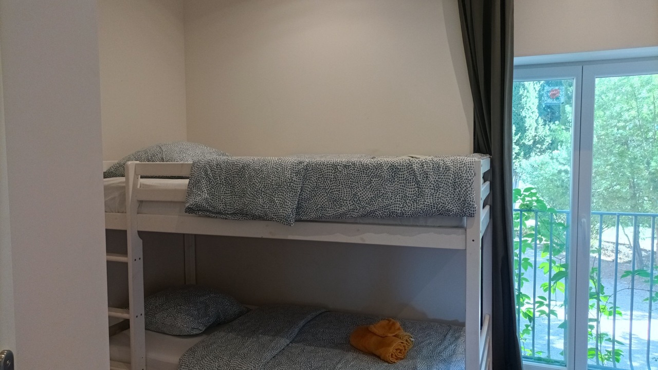 Photo of Bedroom in Fontcouverte