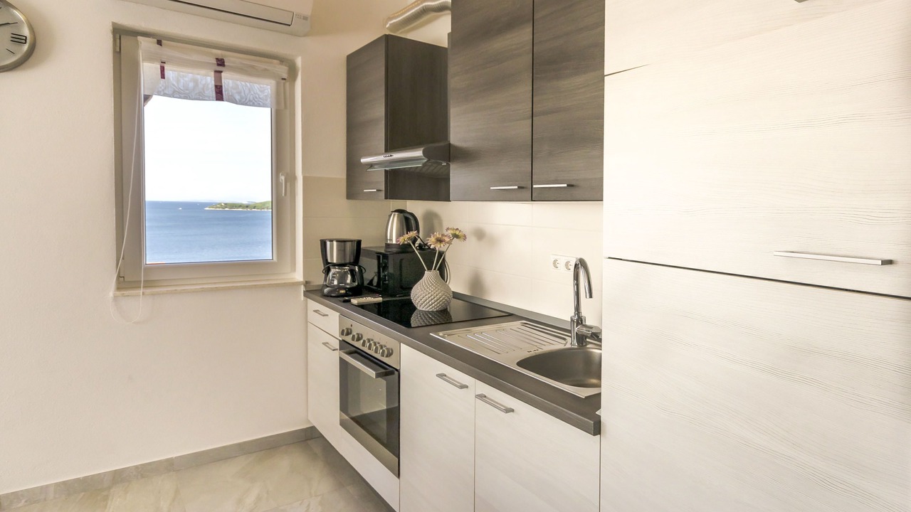 Photo of Kitchen in Razanj