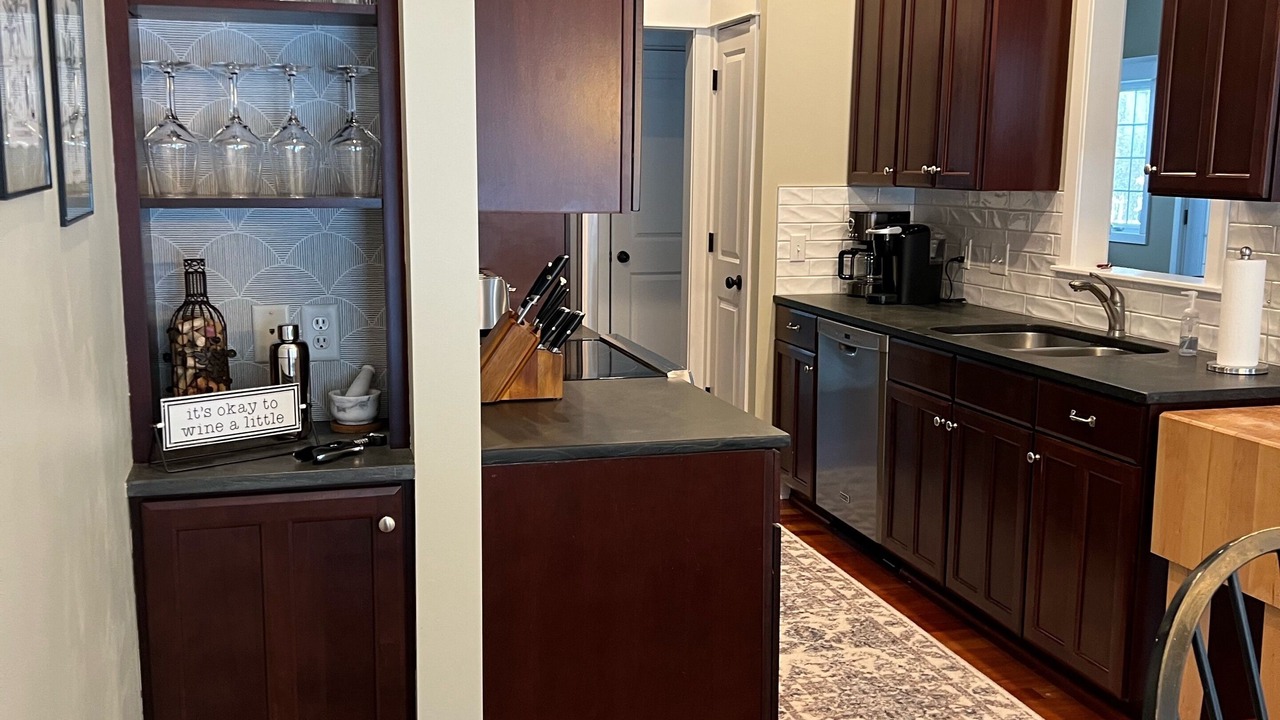 Photo of Kitchen in Fennville