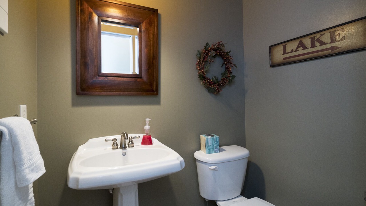 Photo of Bedroom in Fennville