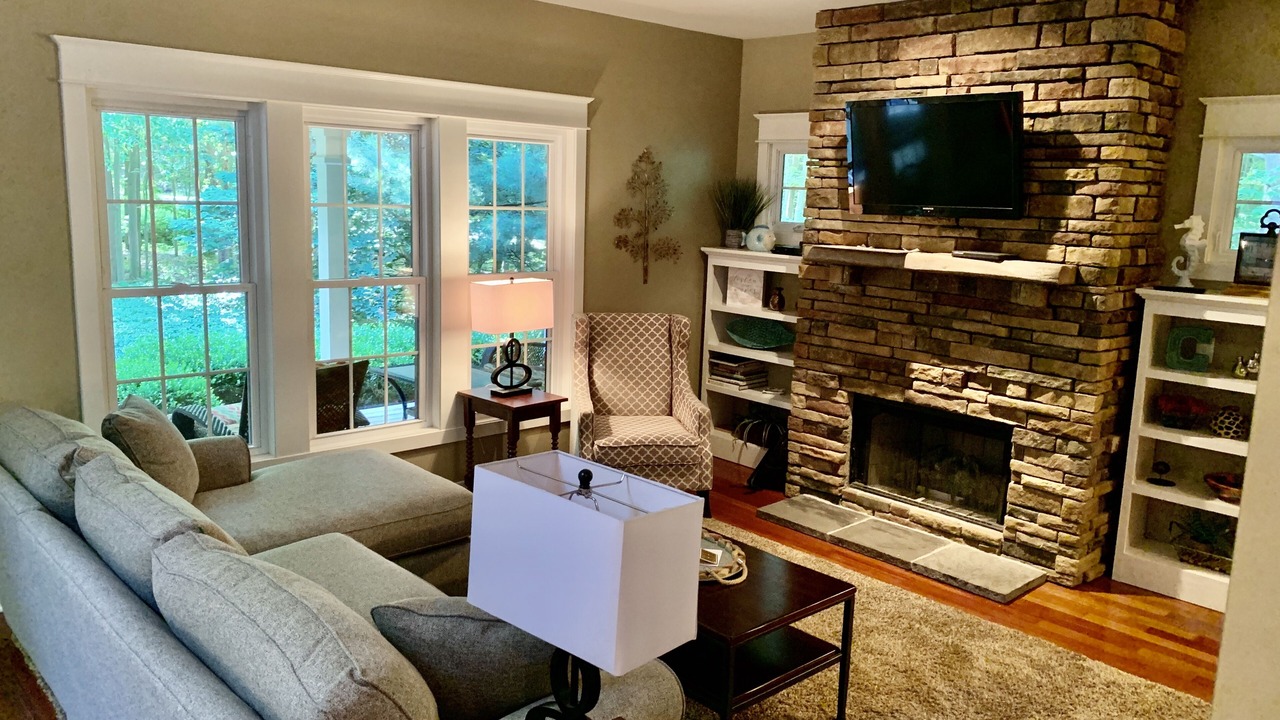 Photo of Livingroom in Fennville