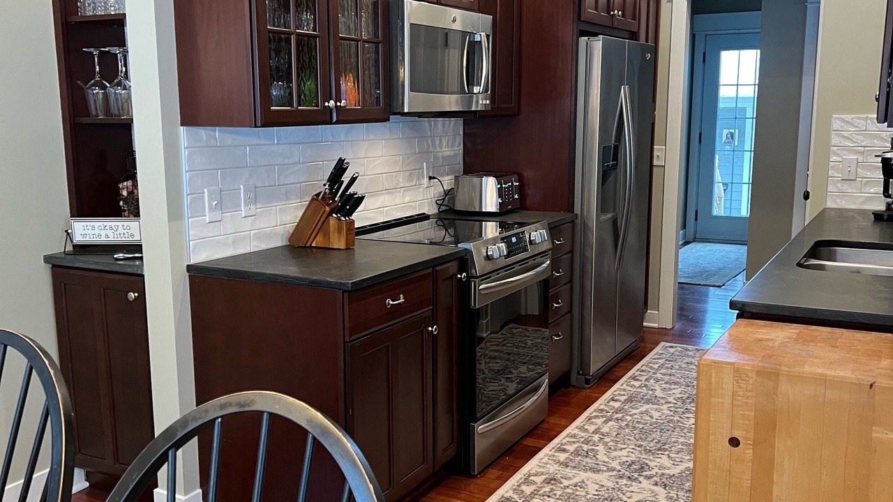 Photo of Kitchen in Fennville