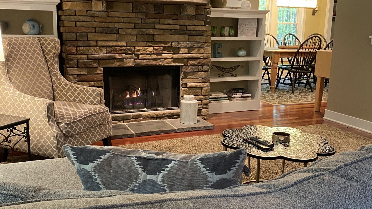 Photo of Livingroom in Fennville