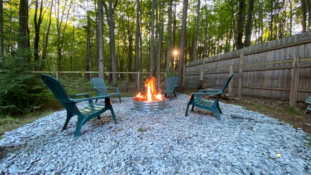 Photo of Outdoor in Fennville